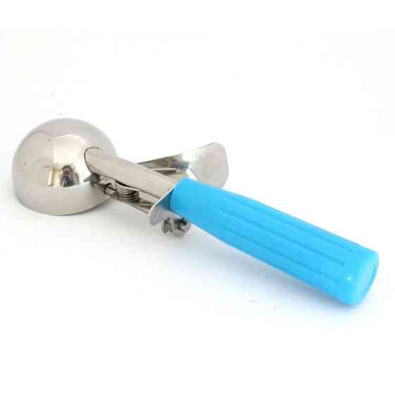 Ложка нержавіюча для морозива Empire 1292, 50 мм Винница