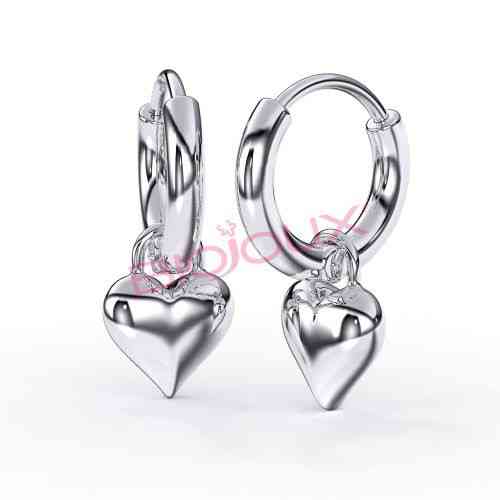 Сережки Biojoux YC-744 BJT 227 Київ