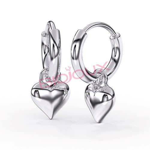 Сережки Biojoux YC-744 BJT 227 Київ - фото 2