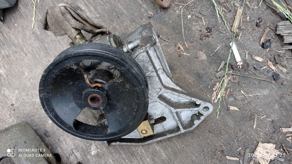 Компрессор кондиционера BYD F3 (БИД Ф3) Киев - изображение 7