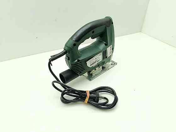 Електричний маятниковий лобзик Brüder Mannesmann 800Вт (Б клас) Луцьк