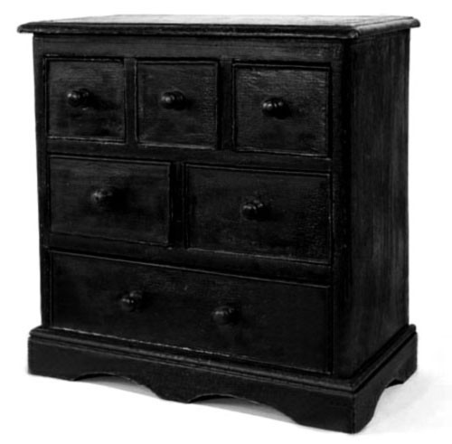 Шкаф каталожный 