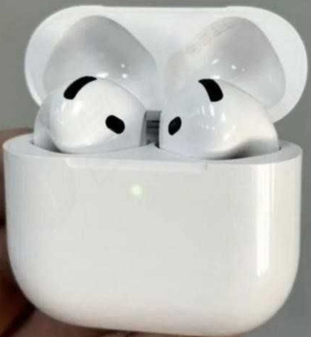 Аїрпідс 4 Хіт Продаж Чип Airoha Повний 1в1 Київ - фото 6