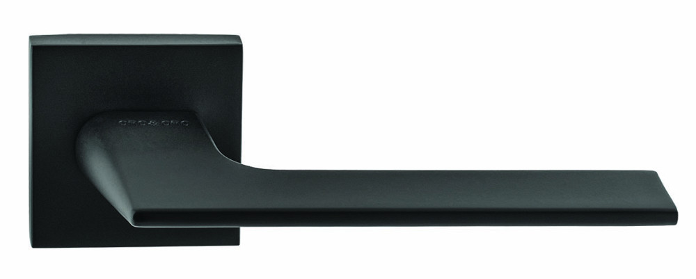 Ручка ORO&ORO UNICA Чорний Київ - фото 1