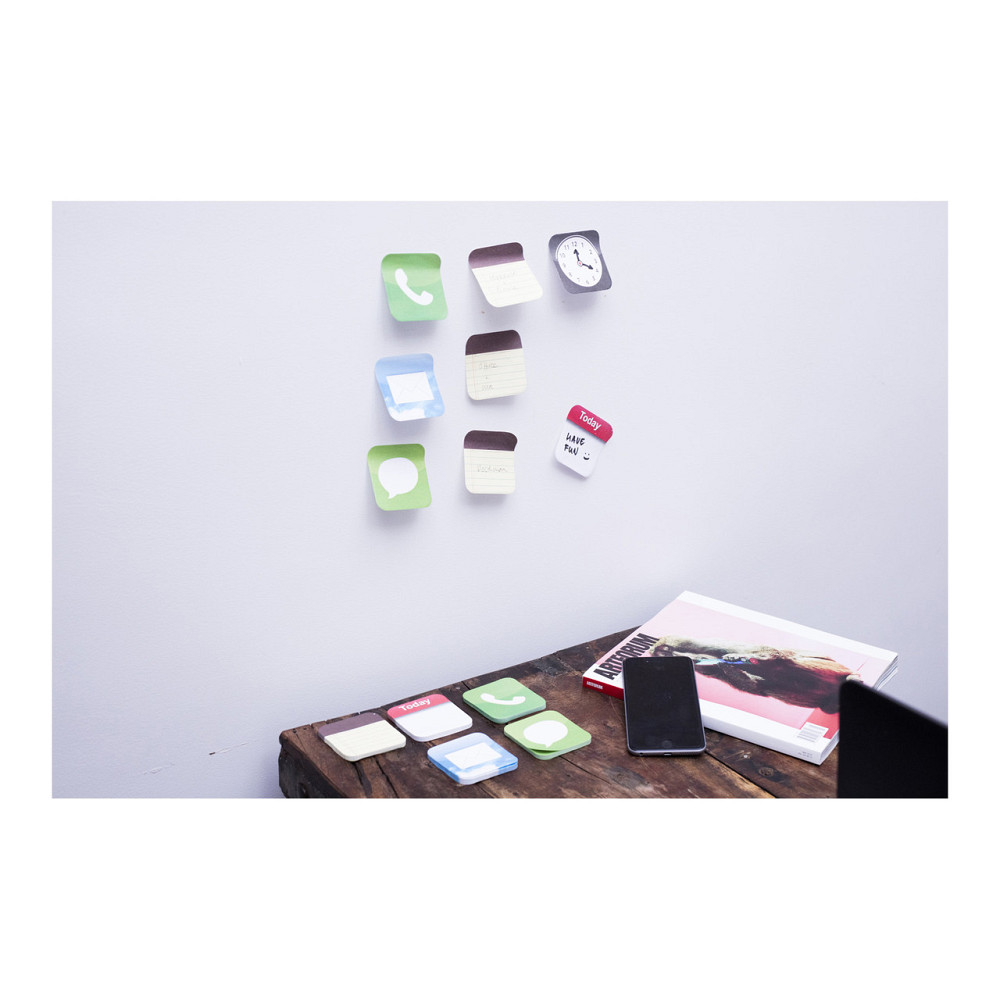 Стики для нотаток 