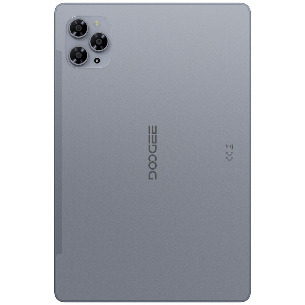 Планшет Doogee Tab G6 6/256 Grey ( 11955 ) Харьков - изображение 10