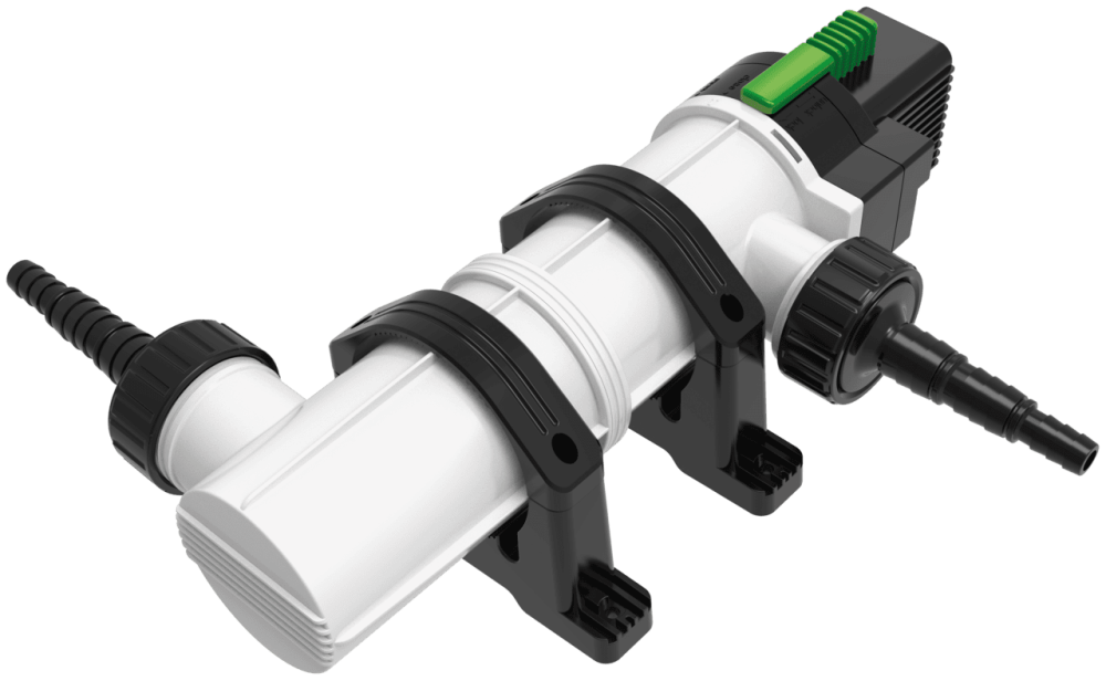 Cтерилізатор SUPERFISH AQUACLEAR UV 18W (A7031705) Киев - изображение 1