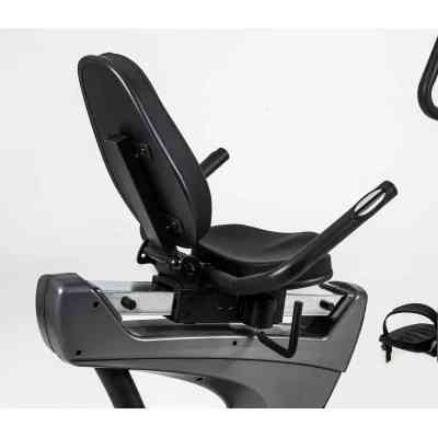 Велотренажер Toorx Recumbent Bike BRXR 3000 (BRX-R3000) (929829) Вінниця