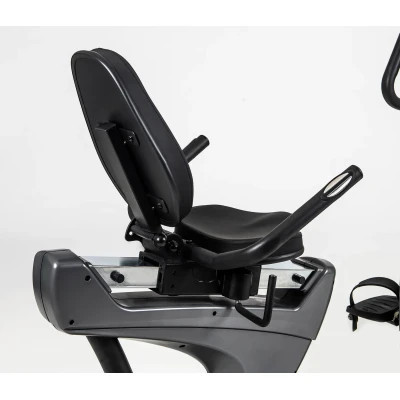 Велотренажер Toorx Recumbent Bike BRXR 3000 (BRX-R3000) (929829) Вінниця - фото 2