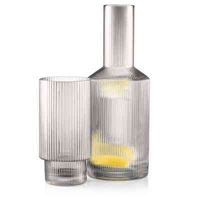 Набір склянок Ardesto Graphite 380 мл 2 шт (AR2638SG) Вінниця