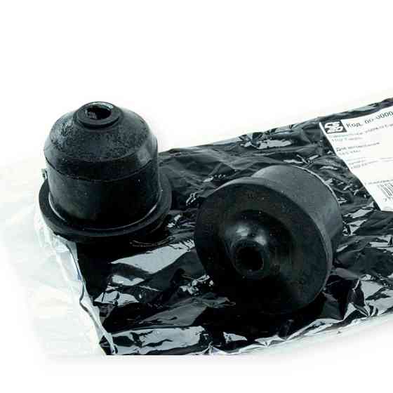 Сайлентблок ЗАЗ 1102, 1103, 1105 Таврия задней (к-кт 2 шт) CS-20 балки Мукачево