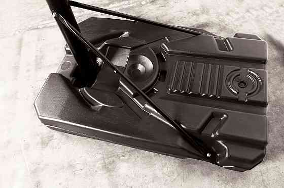 Баскетбольная стойка Garlando Houston (BA-12) Киев