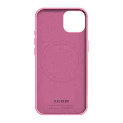 Чохол до мобільного телефона Armorstandart ICON2 MagSafe Apple iPhone 15 Pink (ARM77009) Вінниця