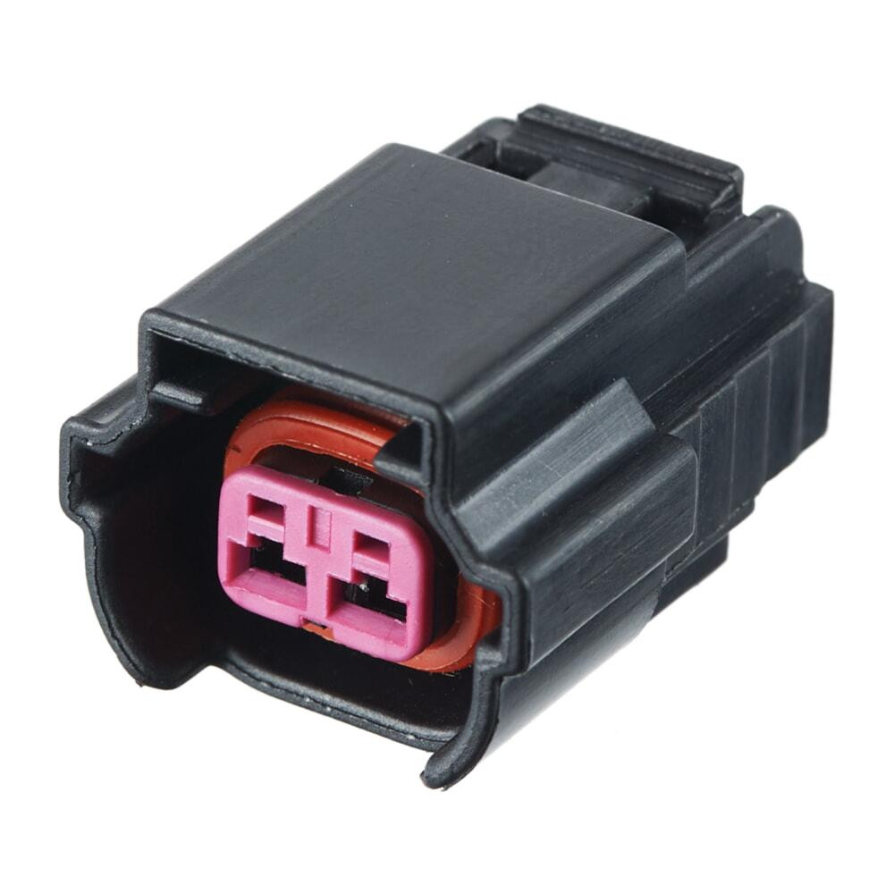 Роз'єм конектор 2-кон., Топливная Форсунка, 6189-1152, 06A973722, VAG, SUMITOMO Германия, Audi, Bugatti, Porsche, Seat, Skoda Київ - фото 2