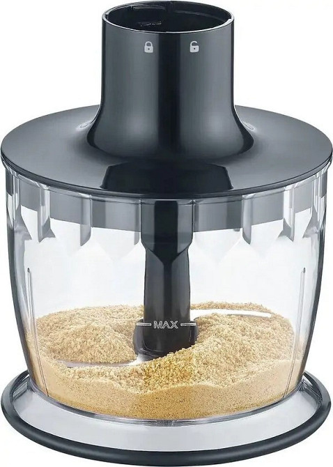 Блендер Graef HB502EU ( 20095 ) Харьков - изображение 1