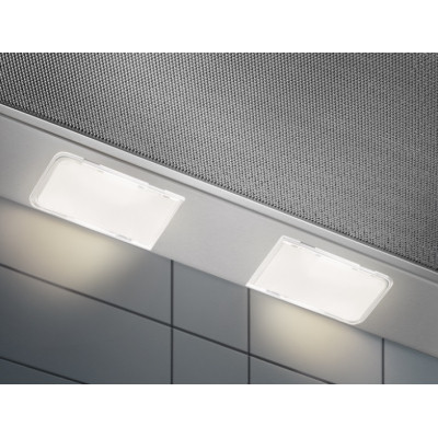 Вытяжка кухонная Electrolux LFP326S Винница - изображение 3