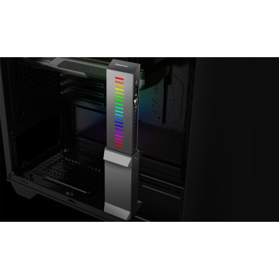 Держатель для плат Deepcool GH-01 A-RGB (DP-GH01-ARGB) Винница - изображение 5
