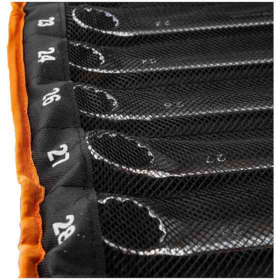 Набір ключів рожково-накидних 24 шт 6-32 мм в чохлі Richmann C6345 Коломыя