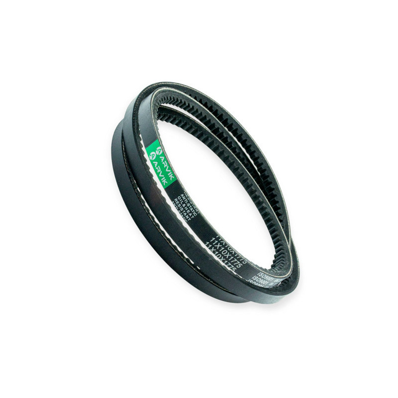 Ремінь зуб. 11х10х1775 Мукачево - фото 1