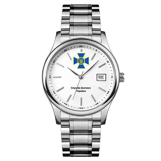 Patriot 023 СБУ Срібло SBR Київ