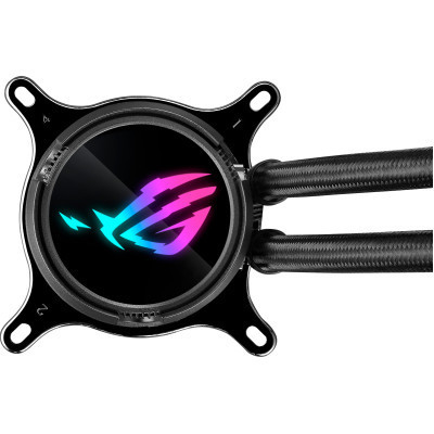 Система рідинного охолодження ASUS ROG Strix LC III 360 ARGB (90RC00T1-M0UAY0) Вінниця - фото 8