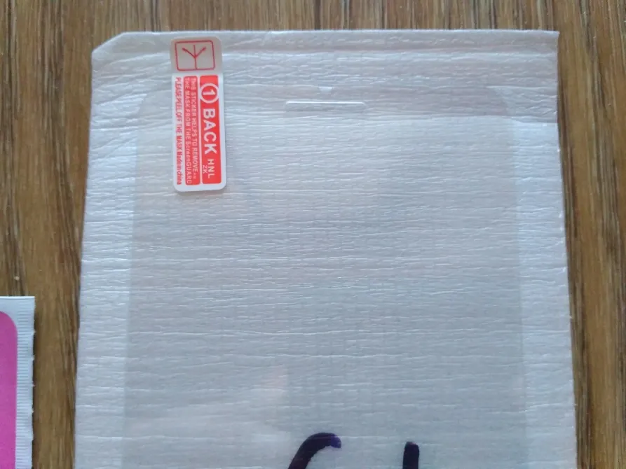 Закалённое стекло на iphone 6+ 6 плюс Киев - изображение 2