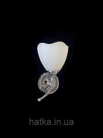 Настенное бра B-9823E/1 хром Киев