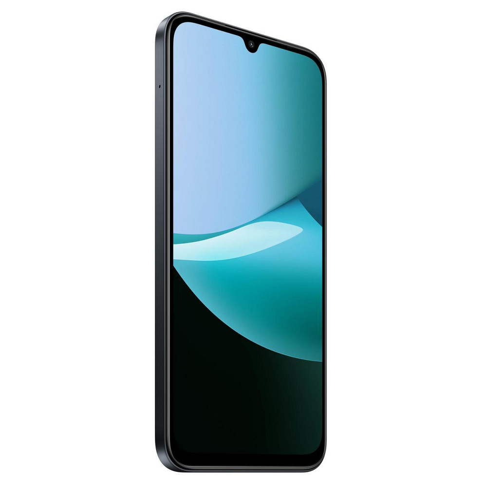 Смартфон Xiaomi Redmi 15C 8/256GB Midnight Black ( 13543 ) Харків - фото 15