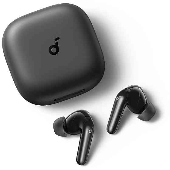 Bluetooth-гарнітура Anker SoundСore R60i NC Black (D1202G11) ( 11853 ) Харьков