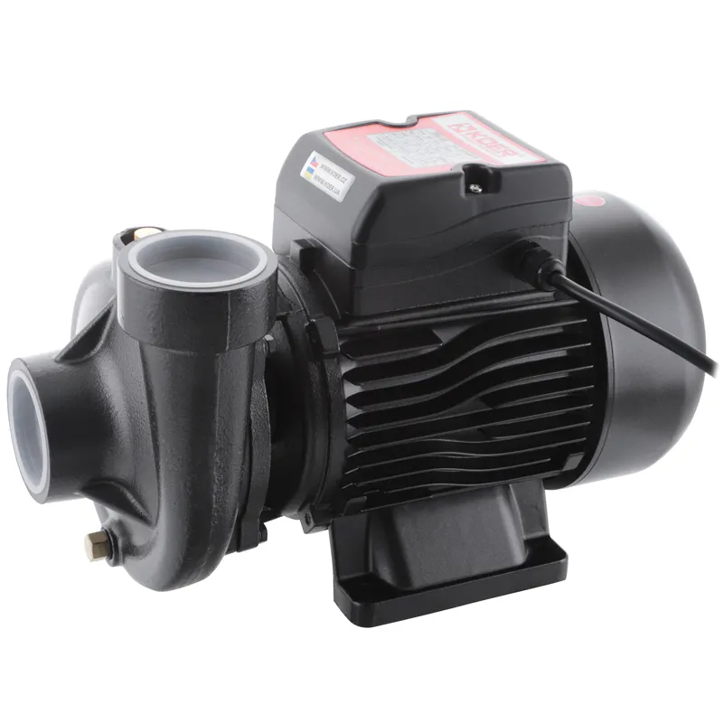 Насос поверхневий центробіжний Koer 2DK-20 (KP2765) Київ - фото 1