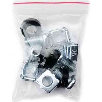 Силовий блок Eserver 19&quot; 9 розеток, кабель 1.8м, алюм. корпус PDU 220В, 16А (WT-2261A-GER-9WAY) Вінниця