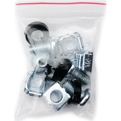 Силовий блок Eserver 19" 9 розеток, кабель 1.8м, алюм. корпус PDU 220В, 16А (WT-2261A-GER-9WAY) Вінниця - фото 4