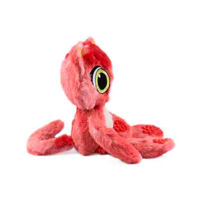 М'яка іграшка Bubble Pops Грепфрутова кішка 20 см (2402005/12) Вінниця