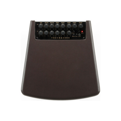 Комбоусилитель Ibanez Troubadour T80II (227262) Винница - изображение 4