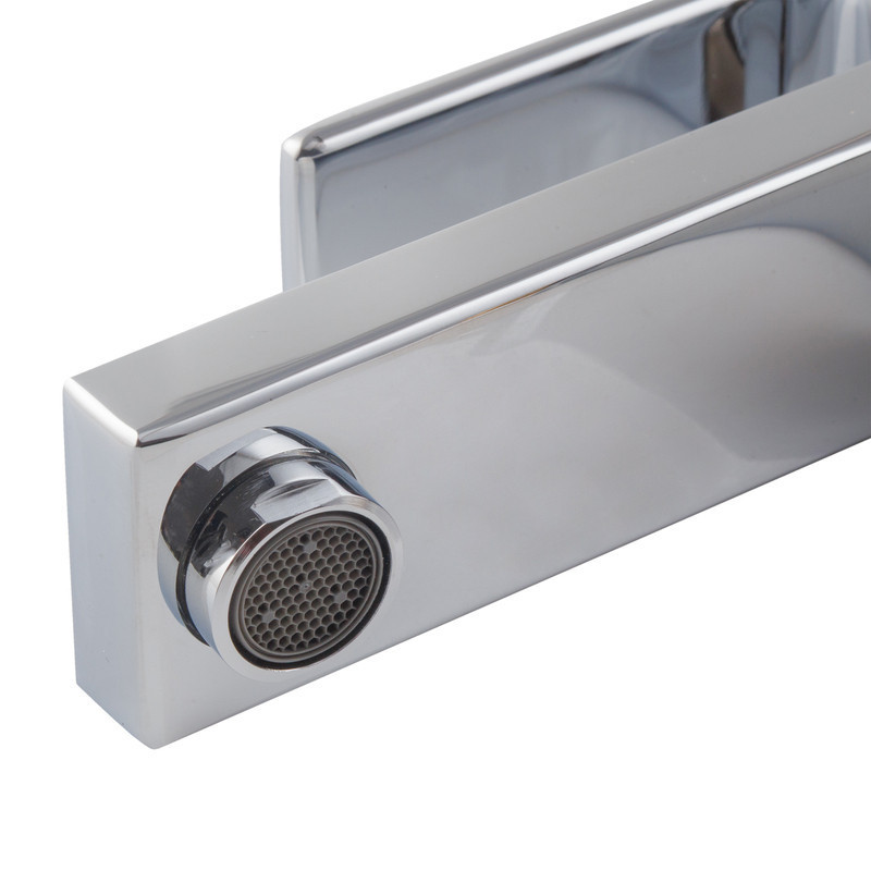 Змішувач для умивальника KOER KB-10039-01 (Колір хром) (KR5994)   ( 26738 ) Харьков - изображение 7