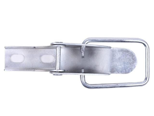 Замок капота Хинтай 120 Мукачево - изображение 3