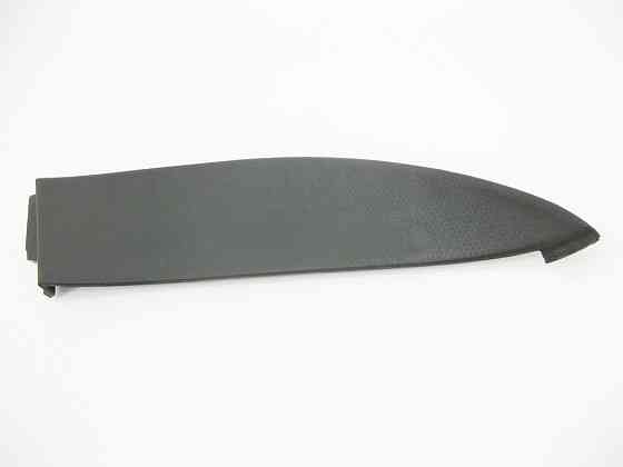 Mercedes-Benz  A2117204970 9D16 Вставка зі штучної шкіри колір антрацит у передню ліву дверну карту E-Class W211 Одесса