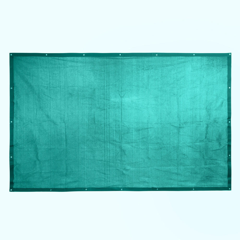 Сітка затінювальна 95% 3 м* 3 м посилена з люверсами Дніпро - фото 7