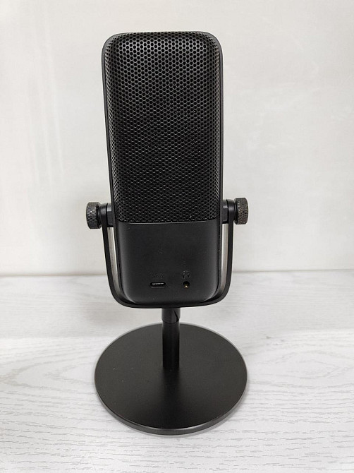 Б/у Микрофон для стриминга конденсаторный динамический Elgato Wave 1 Киев - изображение 2