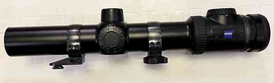 Приціл Zeiss victory v8 Київ