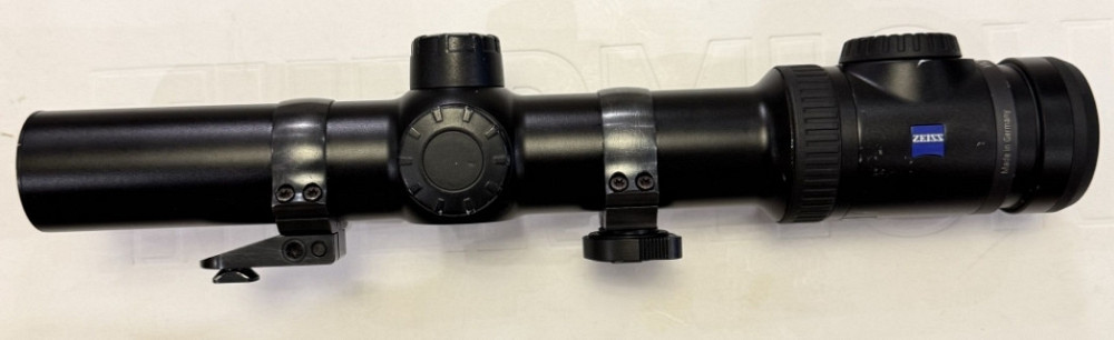 Приціл Zeiss victory v8 Київ - фото 5