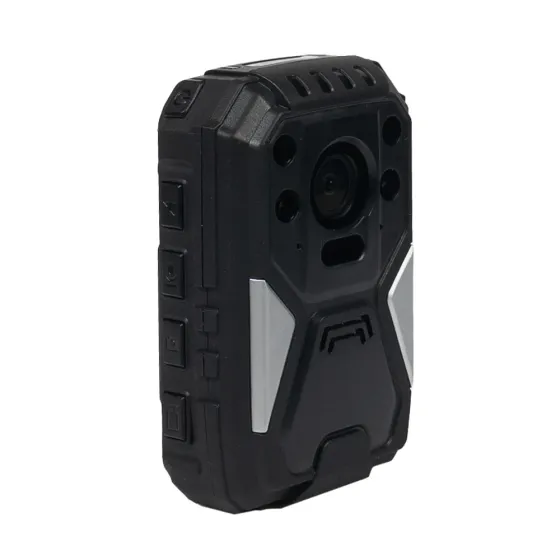 Нагрудний відеореєстратор RECODA M505B-WG 2K(4Mp) 128GB GPS WI-FI (75-00215) Киев