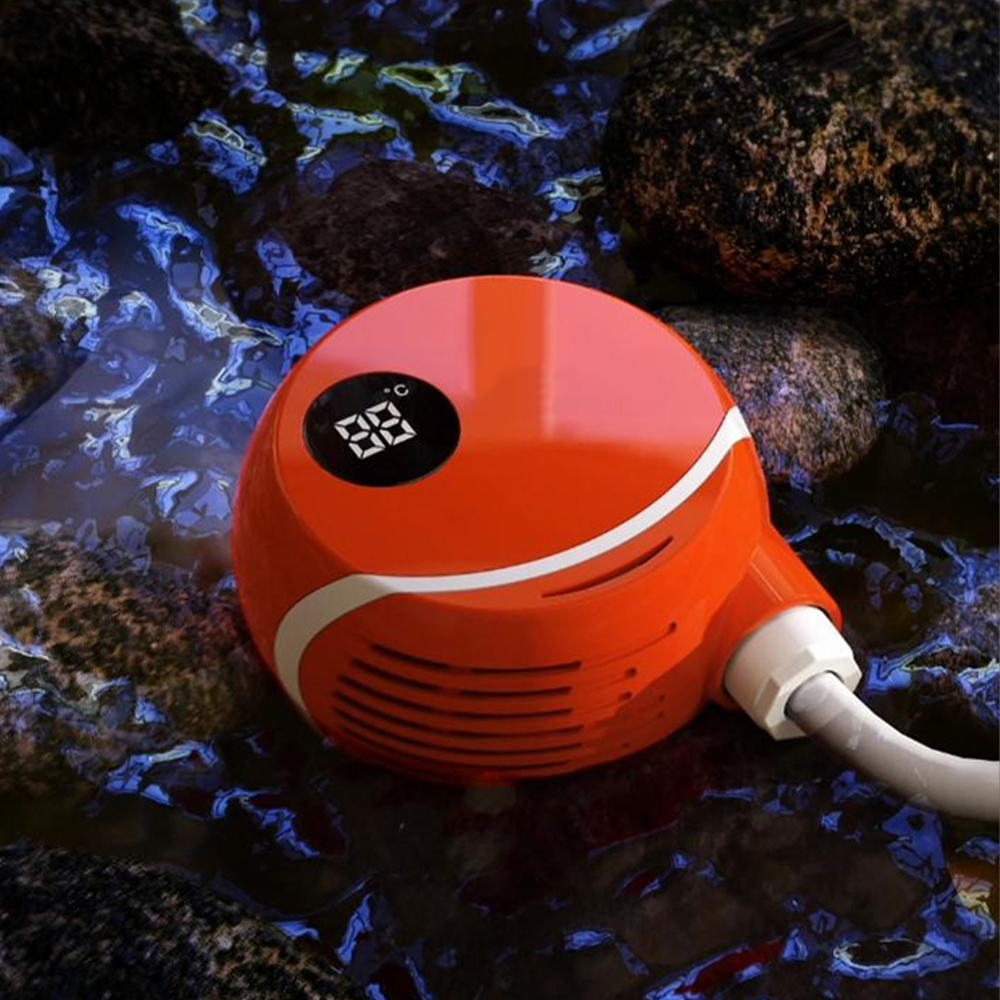 Портативний душ акумуляторний,2200 мАг SBR Київ - фото 6