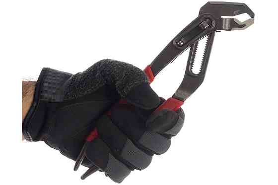 Переставные плоскогубцы 250мм Milwaukee 48226210 Коломия