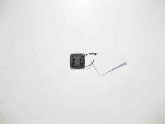 Mercedes-Benz  A2219730289 Заглушка в накладку кришки багажника S-Class W221 Одеса