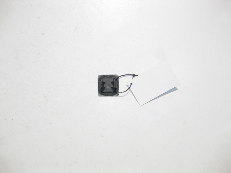 Mercedes-Benz  A2219730289 Заглушка в накладку кришки багажника S-Class W221 Одеса - фото 2