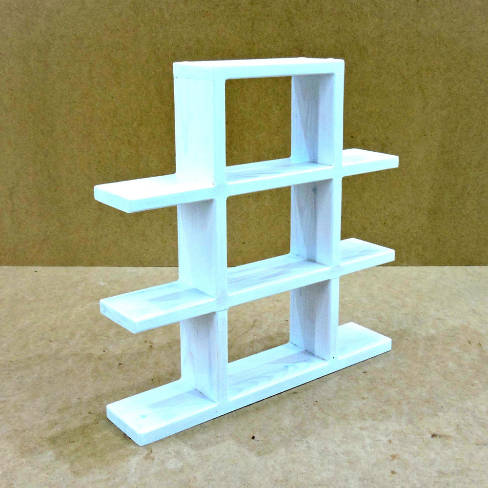 Підставка для квітів "Малага" зефір Миколаїв - фото 1