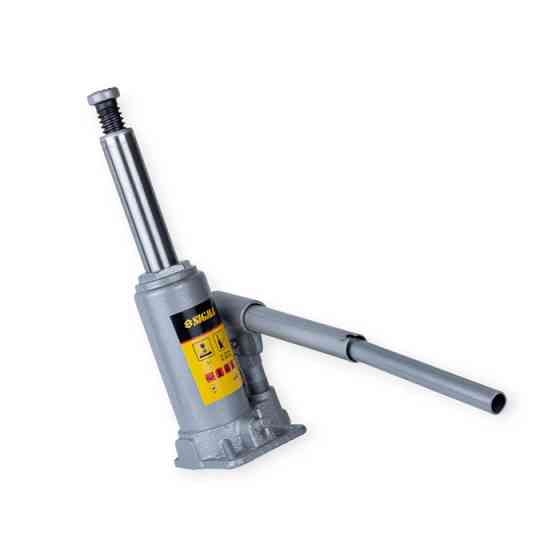 Домкрат гідравлічний 3 т, 175-345 мм (коробка) Мукачево