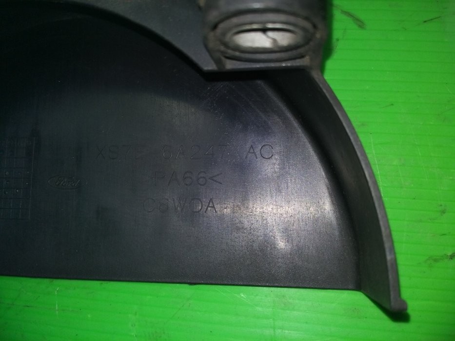 Захист ременя нвсоса гідропідсилювача XS7E-6A247-AC Форд 2.0TDCI Винница - изображение 4