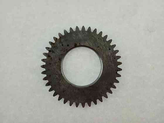 Шестерня коленвала мотоблок (узкая) 168F (6,5/7Hp) Мукачево
